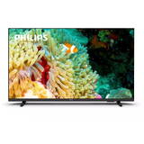 LED Smart TV 50PUS7607/12 Seria PUS7607/12 126cm negru 4K UHD HDR