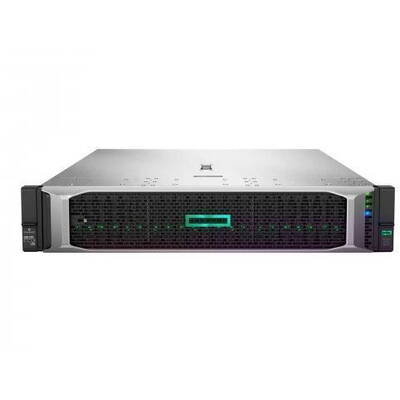 Sistem server ProLiant DL380 Gen10 Plus, Intel Xeon Silver 4309Y, RAM 32GB, no HDD, HPE MR416i-p, PSU 1x 800W, No OS