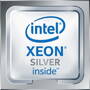 Procesor server Intel Xeon Silver 4114 pentru HP ProLiant DL380 Gen10, 2.10GHz, Socket 3647, Tray