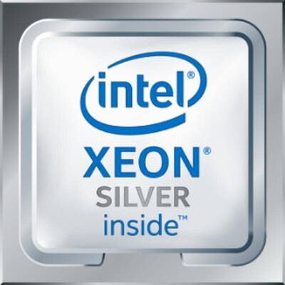 Procesor server Intel Xeon Silver 4114 pentru HP ProLiant DL380 Gen10, 2.10GHz, Socket 3647, Tray