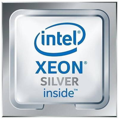 Procesor server HP Intel Xeon Silver 4208 pentru ProLiant ML350 Gen10, 2.10GHz, Socket 3647, Tray