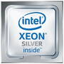 Procesor server ntel Xeon Silver 4210R pentru HP ProLiant DL380 Gen10, 2.40GHz, Socket 3647, Tray