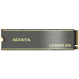 Legend 850 2TB PCI Express 4.0 x4 M.2 2280