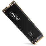 SSD Crucial P3 PLUS 4TB M.2 NVMe 2280 PCIe 3.0 4800/4100