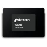 SSD Micron 5400 PRO 3840GB MTFDDAK3T8TGA-1BC1ZABYYR