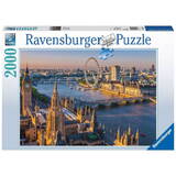 Puzzle Ravensburger Moody London 2000 pcs.