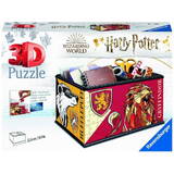 Puzzle Ravensburger Harry Potter V2 216 pcs.