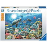 Puzzle Ravensburger 5000 pce Ocean depth
