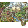 Puzzle Heye 1500 Piese Fairy Tales, Pradest