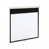 Electric 150 4:3 305x229 cm Matte White