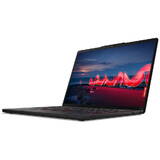 Ultrabook Lenovo ThinkPad X13s G1 21BX000UPB W11Pro SC8280XP/16GB/256GB/INT/LTE/13.3 WUXGA/Black