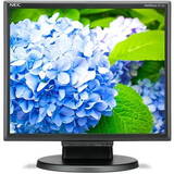 Monitor NEC 17 inch LCD MS E172M bk 1280x1024, HDMI, VGA