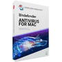 Software Securitate Bitdefender Antivirus pentru Mac, 3 Dispozitiv, 1 An, Licenta noua, Retail