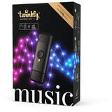 Music Sound detector BPM sensor USB Black