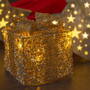 Iluminat festiv de Crăciun Cadou 10 LED-uri