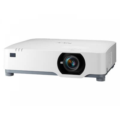 Videoproiector NEC P525UL 1920x1200 5000Al 520000:1 9.7kg