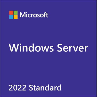 Sisteme de operare server Microsoft OEM Win Svr Std 2022 EN x64 16Core DVD P73-0832
