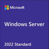 Sisteme de operare server Microsoft OEM Win Svr Std 2022 PL x64 16Core DVD P73-0833