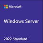 Sisteme de operare server Microsoft OEM Win Svr Std 2022 PL 4Cr POSonly P73-0844