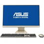 Sistem All in One Asus V241EAK, 23.8 inch FHD, Procesor Intel Core i3-1115G4 3.0GHz Tiger Lake, 8GB RAM, 256GB SSD, Iris Xe Graphics, Camera Web, no OS