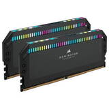 Memorie RAM Corsair Dominator Platinum K2 DDR5-5600MHz 64GB C40