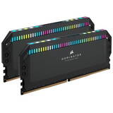 Dominator Platinum RGB K2 DDR5 5600MHz 64GB C40