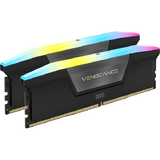 Vengeance RGB 64GB DDR5 6000MHz CL40 Dual Channel Kit