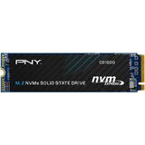 SSD PNY CS1030 500GB PCI Express 3.0 x4 M.2 2280