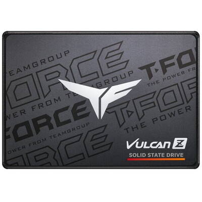 SSD Team Group T-Force Vulcan Z 512GB SATA-III 2.5 inch