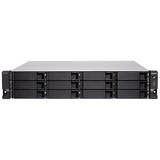 Network Attached Storage QNAP TS-h1886XU-RP-R2-D1622- 32G 2U 18x0HDD