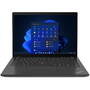 Ultrabook Lenovo ThinkPad T14 G3 21CF0036PB W11Pro 6850U/16GB/512GB/INT/14.0 WUXGA/Villi Black