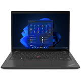 Ultrabook Lenovo ThinkPad T14 G3 21CF0036PB W11Pro 6850U/16GB/512GB/INT/14.0 WUXGA/Villi Black