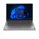 Laptop Lenovo ThinkBook 15 G4 21DL0048PB W11Pro 5825U/16GB/512GB/INT/15.6 FHD/Mineral Grey