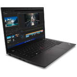 Laptop Lenovo ThinkPad L15 G3 21C30075PB W11Pro i7-1255U/8GB/256GB/INT/15.6 FHD/vPro