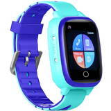 Smartwatch Garett Kids Sun Pro 4G blue