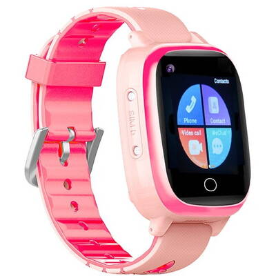 Smartwatch Garett Kids Sun Pro 4G pink
