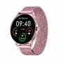 Smartwatch Garett Classy pink steel