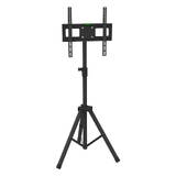Suport TV / Monitor TECHLY floor stand 17-60 inches 35 kg, portable