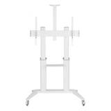 Suport TV / Monitor TECHLY Mobile stand for a 70-120 inches 140 kg or an interactive board