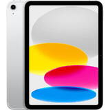 Tableta Apple iPad 10th (2022) 10.9-inch 64GB Wi-Fi + Cellular Silver
