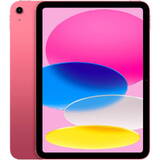 Tableta Apple iPad 10th (2022) 10.9-inch 64GB Wi-Fi Pink