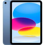 Tableta Apple iPad 10th (2022) 10.9-inch 64GB Wi-Fi + Cellular Blue