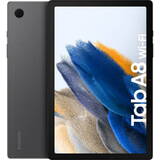 Galaxy Tab A8, 10.5 inch Multi-touch, Cortex A75-A55 Octa Core 2GHz, 4GB RAM, 64GB flash, Wi-Fi, Bluetooth, GPS, Android 11, Gray