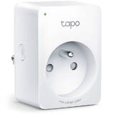 Controler Tapo P100 Smart Plug WiFi 2pack