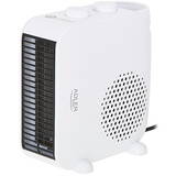 Fan heater AD 7725w white