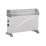 Luxpol Convector heater LCH-12B