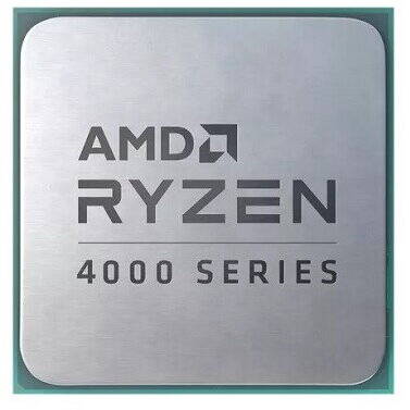 Procesor AMD Ryzen 7 4700G processor - TRAY
