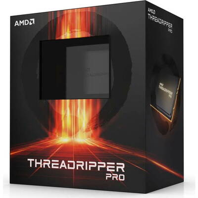 Procesor AMD Ryzen Threadripper PRO 5975WX 3.6GHz box