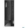 Sistem desktop Lenovo ThinkCentre neo 50s i7-12700 SFF Intel Core i7 8 GB DDR4-SDRAM 512 GB SSD Windows 11 Pro PC Black