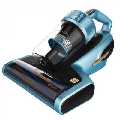 Aspirator Jimmy anticarieni de mana BX7Pro, sterilizare UV, Verde, 700W, 0.5L